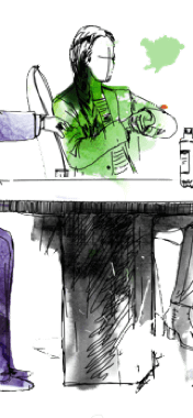 Société de nettoyage à Casblanca